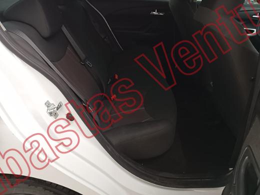 CHEVROLET AVEO 2021, foto 13 de 19