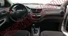 CHEVROLET AVEO 2021, foto 14 de 19