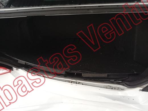 CHEVROLET AVEO 2021, foto 15 de 19