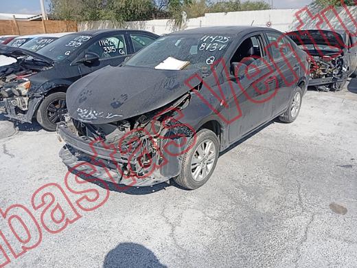 TOYOTA YARIS 2019, foto 1 de 19