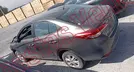 TOYOTA YARIS 2019, foto 8 de 19