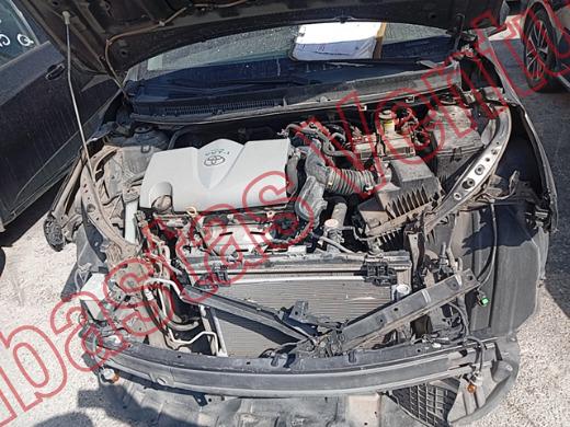 TOYOTA YARIS 2019, foto 10 de 19