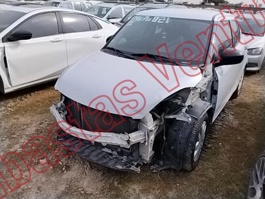 SUZUKI SWIFT 2013, foto 1 de 19