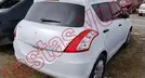 SUZUKI SWIFT 2013, foto 5 de 19