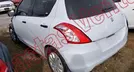SUZUKI SWIFT 2013, foto 8 de 19