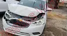 CHEVROLET AVEO 2018, foto 1 de 19