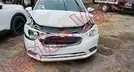 CHEVROLET AVEO 2018, foto 2 de 19