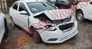CHEVROLET AVEO 2018, foto 4 de 19