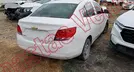 CHEVROLET AVEO 2018, foto 5 de 19