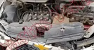 CHEVROLET AVEO 2018, foto 10 de 19