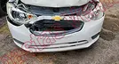CHEVROLET AVEO 2018, foto 18 de 19