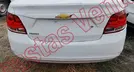CHEVROLET AVEO 2018, foto 19 de 19