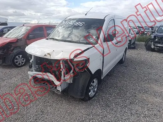 CHEVROLET TORNADO 2023, foto 1 de 19