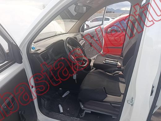 CHEVROLET TORNADO 2023, foto 17 de 19