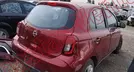 NISSAN MARCH 2025, foto 5 de 19