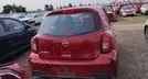 NISSAN MARCH 2025, foto 6 de 19
