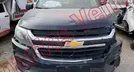 CHEVROLET S10 2017, foto 2 de 19