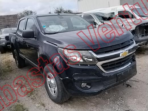 CHEVROLET S10 2017, foto 3 de 19