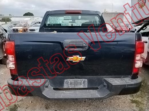 CHEVROLET S10 2017, foto 6 de 19