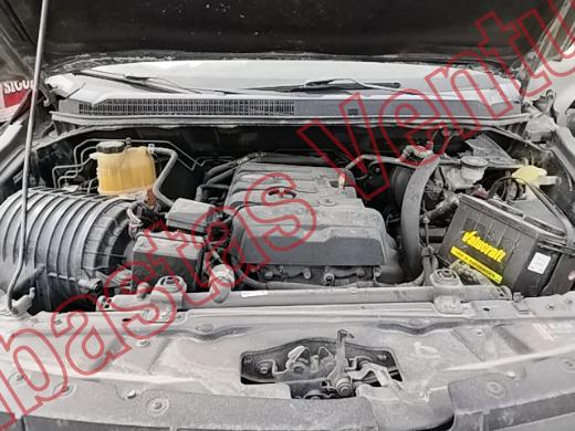 CHEVROLET S10 2017, foto 10 de 19