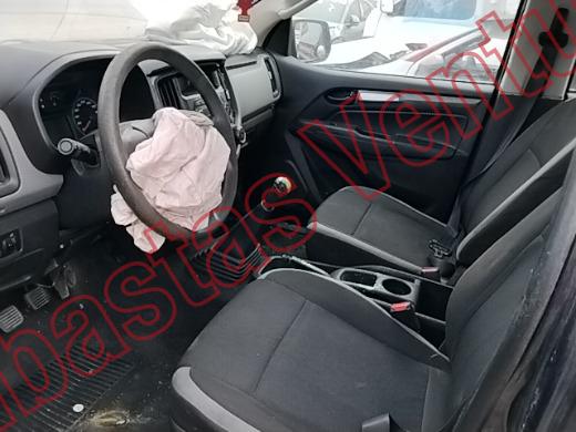 CHEVROLET S10 2017, foto 17 de 19