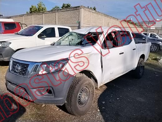 NISSAN NP 300 2018, foto 1 de 19