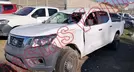 NISSAN NP 300 2018, foto 1 de 19