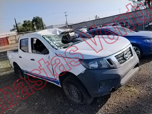 NISSAN NP 300 2018, foto 4 de 19