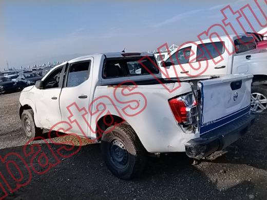 NISSAN NP 300 2018, foto 8 de 19