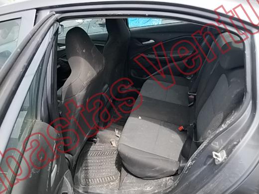 CHEVROLET ONIX 2022, foto 16 de 19