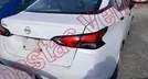 NISSAN VERSA 2024, foto 6 de 19