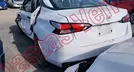 NISSAN VERSA 2024, foto 7 de 19