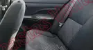 NISSAN VERSA 2024, foto 16 de 19