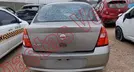 NISSAN PLATINA 2004, foto 6 de 19