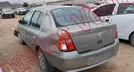 NISSAN PLATINA 2004, foto 7 de 19
