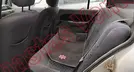 NISSAN PLATINA 2004, foto 16 de 19
