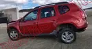 RENAULT DUSTER 2015, foto 8 de 19