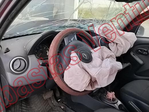 RENAULT DUSTER 2015, foto 14 de 19