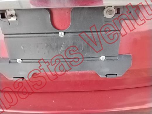 RENAULT DUSTER 2015, foto 19 de 19