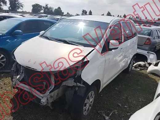 TOYOTA AVANZA 2012, foto 1 de 19