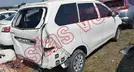 TOYOTA AVANZA 2012, foto 5 de 19