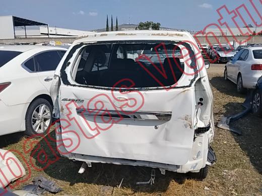TOYOTA AVANZA 2012, foto 6 de 19