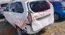 TOYOTA AVANZA 2012, foto 7 de 19