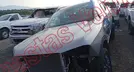 FORD RANGER 2025, foto 2 de 19