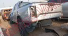 FORD RANGER 2025, foto 7 de 19