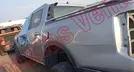 FORD RANGER 2025, foto 8 de 19
