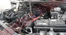 FORD RANGER 2025, foto 9 de 19