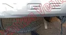 FORD RANGER 2025, foto 19 de 19