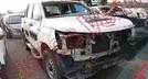 TOYOTA HILUX 2019, foto 3 de 19