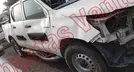 TOYOTA HILUX 2019, foto 4 de 19